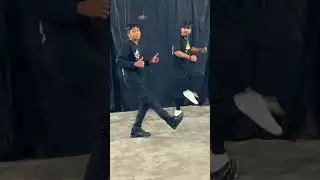 Muqabla Dance practice | #dance #youtubeshorts #dancemoves #keepdancing