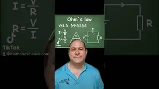 What EXACTLY is a Voltage Drop?