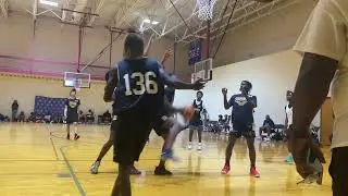 Scoutsfocus NC #229