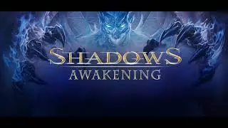 Shadows: Awakening OST - 4. Darmok Last Fight