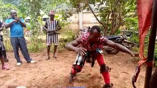 Ojemba enweiro Akwunubi Traditional Music Africa 🔥