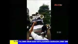 DPP APKASINDO GELAR AKSI SIKAPI HARGA TBS
