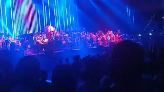 Two Steps From Hell - Defenders of the Grail (live)