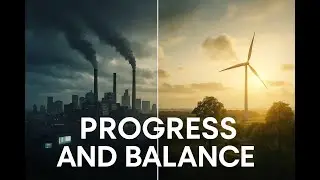 Rethinking Progress   The Science of Balance