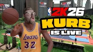 🔴 Lets Run Theater 4s:  Pass First PG : NBA 2K26