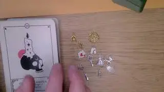 Getting rid of personal Karma