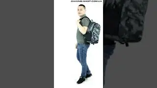 Рюкзак DAKINE Essentials Pack 22L dark ashcroft camo