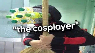 League of Legends players be like