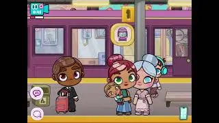scappo di casa perch&eacute; ho litigato con mia madre pt.3 (vado all&rsquo;aeroporto )