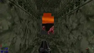 Alien Vendetta - Map11: Nemesis