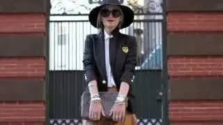 The best 10 fashion bloggers in the world