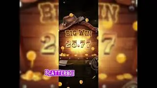 INSANE WILD BOUNTY SHOWDOWN BONUS #pgsoft #slots #gambling
