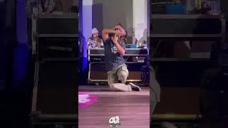 Kolossol!! ⚡️⚡️⚡️ #sxstv #stepxstepdance #dance #krump #popping #battle #freestyle