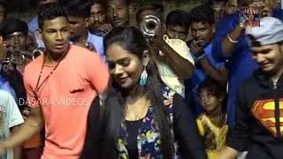 SUN TV | Kalyana Veedu Roja | Semma kuthu Dance in kulasai dasara 2018