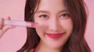 The secret to that soft, romantic lip look you&rsquo;ve been dreaming of.💋𝐖𝐚𝐭𝐞𝐫 𝐓𝐢𝐧𝐭 𝐁𝐥𝐮𝐫 𝐋𝐢𝐪𝐮𝐢𝐝 𝐋𝐢𝐩