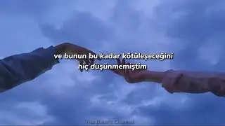 Damn - Fujii Kaze | Türkçe Çeviri