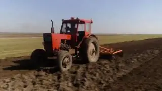 Házilag készített vetéselőkészítő (Setvospremač ručni rad) 3.0 m