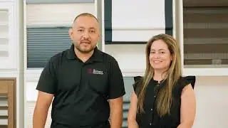 The Blind Shack of Central Florida is April 2025 Small Business of the Month