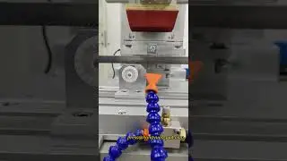Semi Auto Plastic Counter Wheel Pad Printing Machine #semiauto #plasticcounterwheel #padprinting