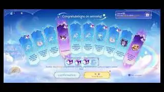 Episode 16 - Arena of Valor - Gatcha 40 Token GRATIS! Sanrio Event! - 020126