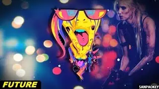 Jay Eskar - Kinetic (Original Mix)