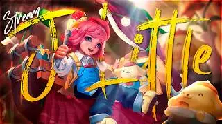 Доброе утро любимый чат :3 | Mobile Legends Bang Bang MLBB
