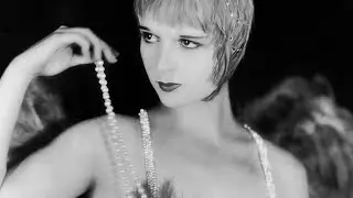 Louise Brooks' Bikini Photos Spark Outrage - Too Bold Even For Adults!