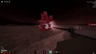 never mess around jetpackers and saboteurs -dvn