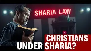 How Sharia Law Affects Christians in Muslim-Majority Countries like Nigeria 