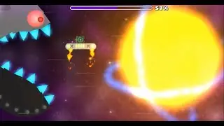 Firewall (easy demon) by Rawin