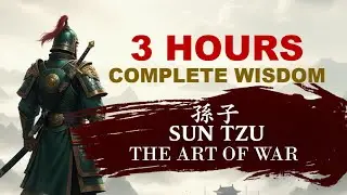 The Art of War &ndash; Full Breakdown: How to Win Without Fighting | Complete Strategy Guide by Sun Tzu