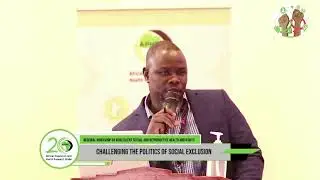 APHRC Live Stream