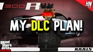 My Plan For Covering The LS Drug Wars DLC! | GTA Online