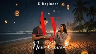Ay - D'Bagindas | Cover Soft Rock Baru Nyess Banget