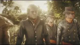 Rdr2 Online ４８-２