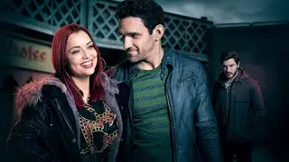 EastEnders Trailer 12th - 16th April 2021