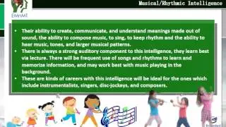 DMIT & Mnemonics