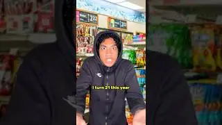 When you Realize you&rsquo;re Getting Old 🥺 #comedy #shorts