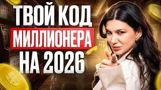 Кто РАЗБОГАТЕЕТ, а кто ПОТЕРЯЕТ ВСЁ в 2026? Смотри по своей дате рождения!