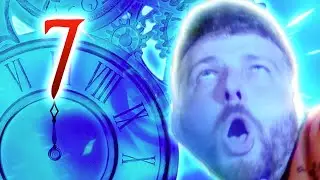 Sacred, Smooth and Smoky | 12 Games: T1me 2ravel | S12 E7
