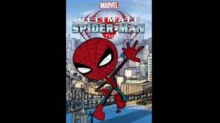 Ultimate Spider-Man (2005) Theme Song by Main Title Danny Elfman 