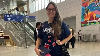 Viajando em grupo para Vancouver/ Canadá 🇨🇦( Janeiro/2023)