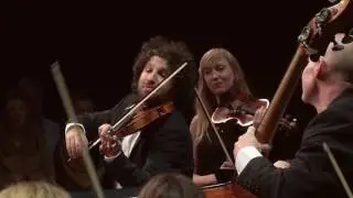 W. A. Mozart:  Serenade No. 6 in D major, KV 239, I. Marcia. Maestoso