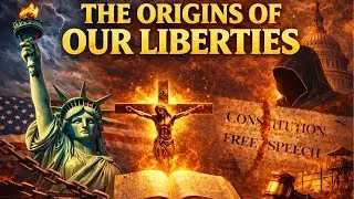 RELIGIOUS LIBERTY UNDER THREAT  | FROM FREEDOM TO TYRANNY  | THE BATTLE FOR YOUR CONSCIENCE | PART 1