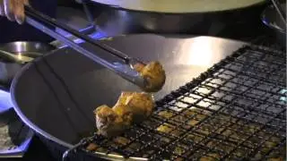MCCS TV: Hai Sai Okinawa Extra: Sata Andagi