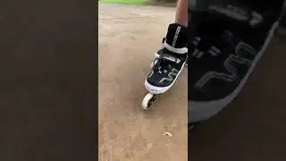 2PM SPORTS Exthrax Kids Adjustable Inline Skates Review, Easy To Put on and Great to Maneuver in Inl
