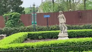 Pantheon testing footage 4/24/21 (Non Copyright)