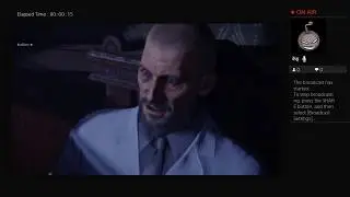 Revelations EE Speedrun