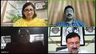 CHD patient for non-cardiac surgery- Dr Thomas Koshy, Kerala