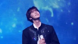 ⎔ 道英 - 在未來等你 (Eternity) [歌詞中字]｜250921 Doors in TAIPEI